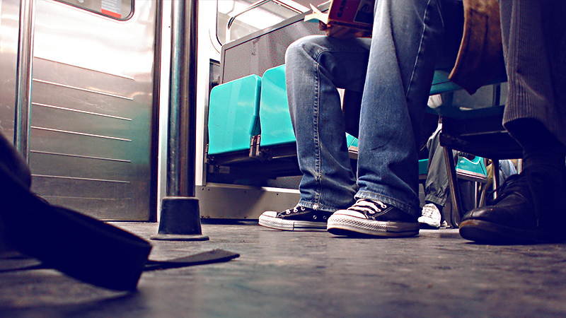 METRO | DE GAULE - DE WACKENTHALER Metro Charles de Gaule